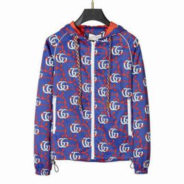 Picture of Gucci Jackets _SKUGucciM-3XL3301912754